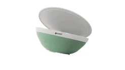 Collaps Schüssel und Sieb Shadow Green