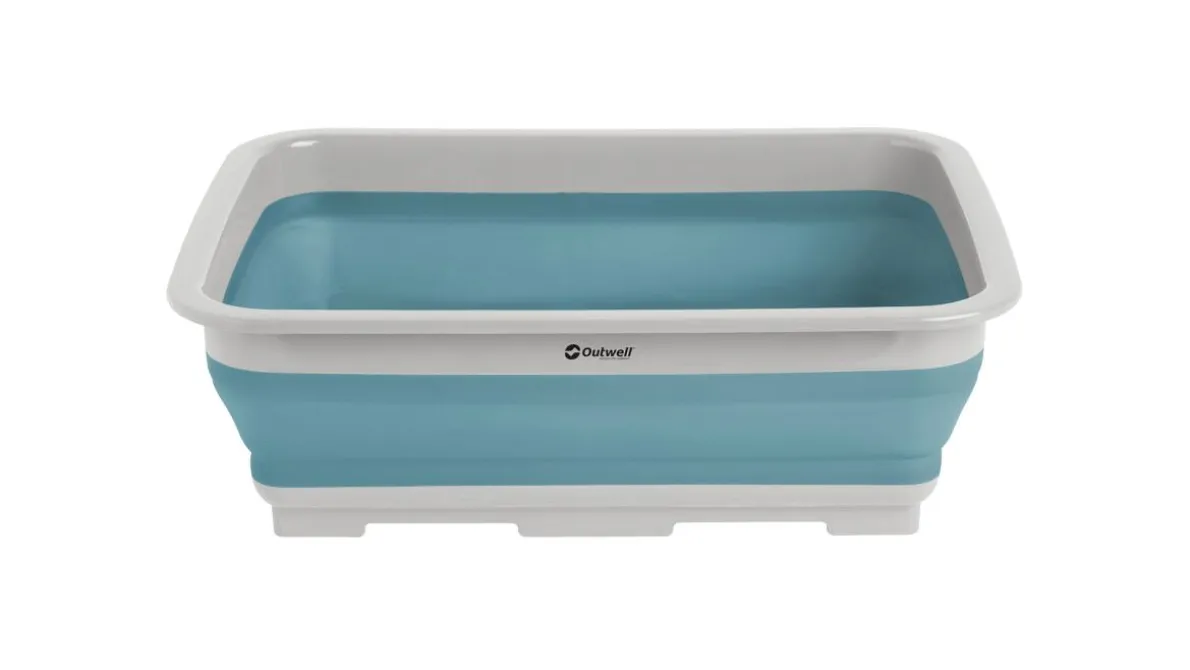 Collaps Spülschüssel Classic Blue