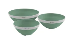Collaps-Schüsselset Shadow Green