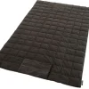 Constellation Comforter Braun
