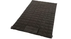 Constellation Comforter Braun