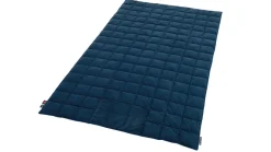 Constellation Comforter Blau