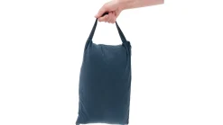 Constellation Comforter Blau