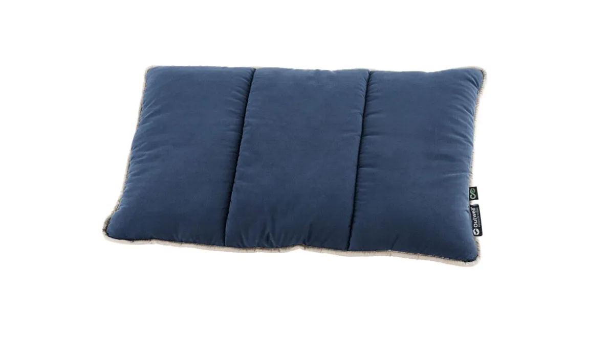 Constellation Kissen Blau