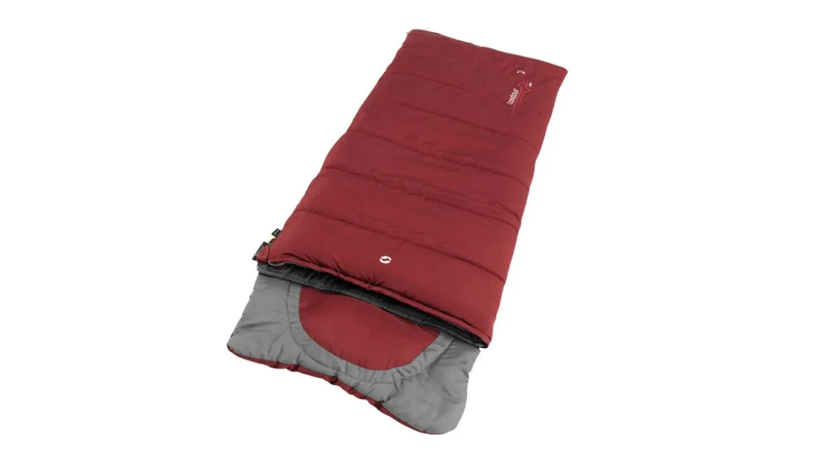 Contour Junior Rot
