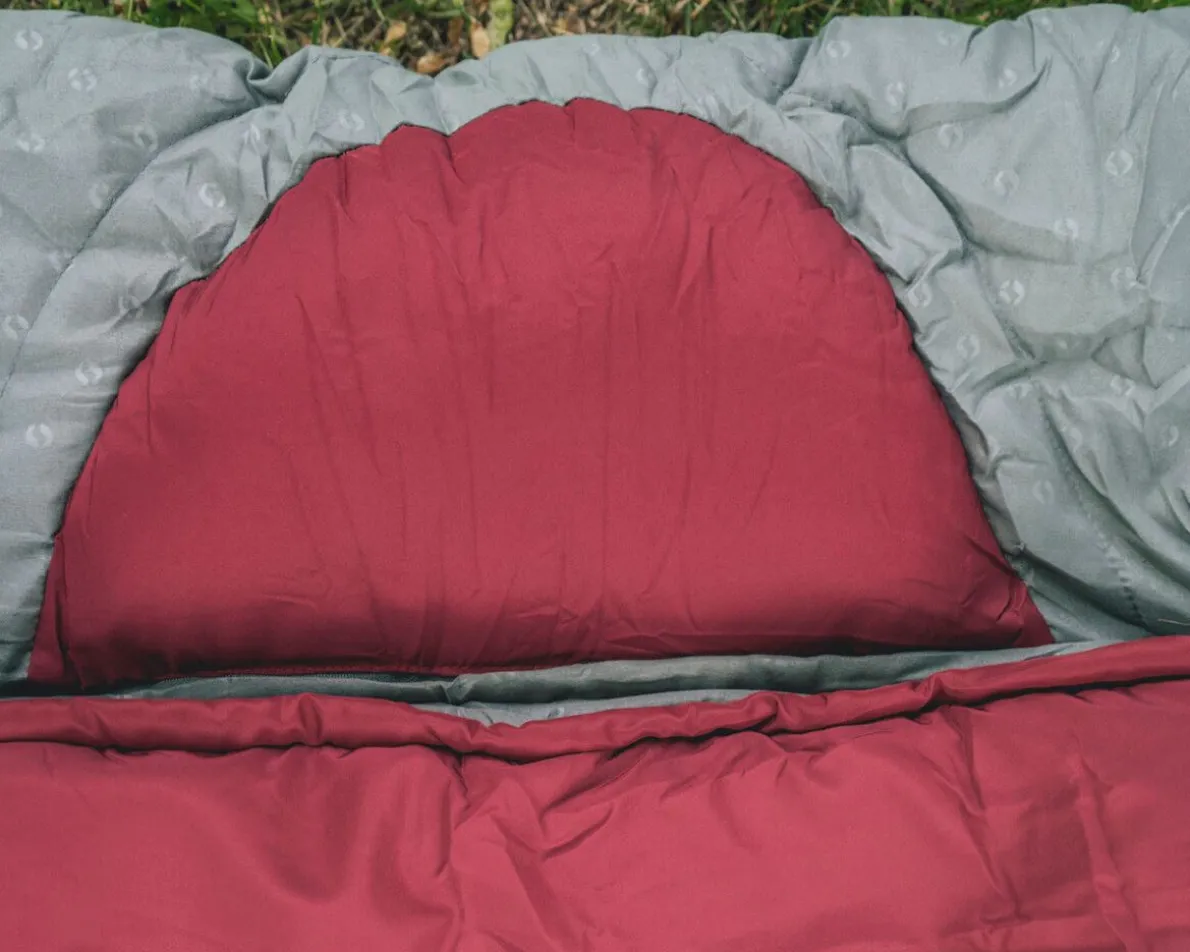 Contour Junior Rot