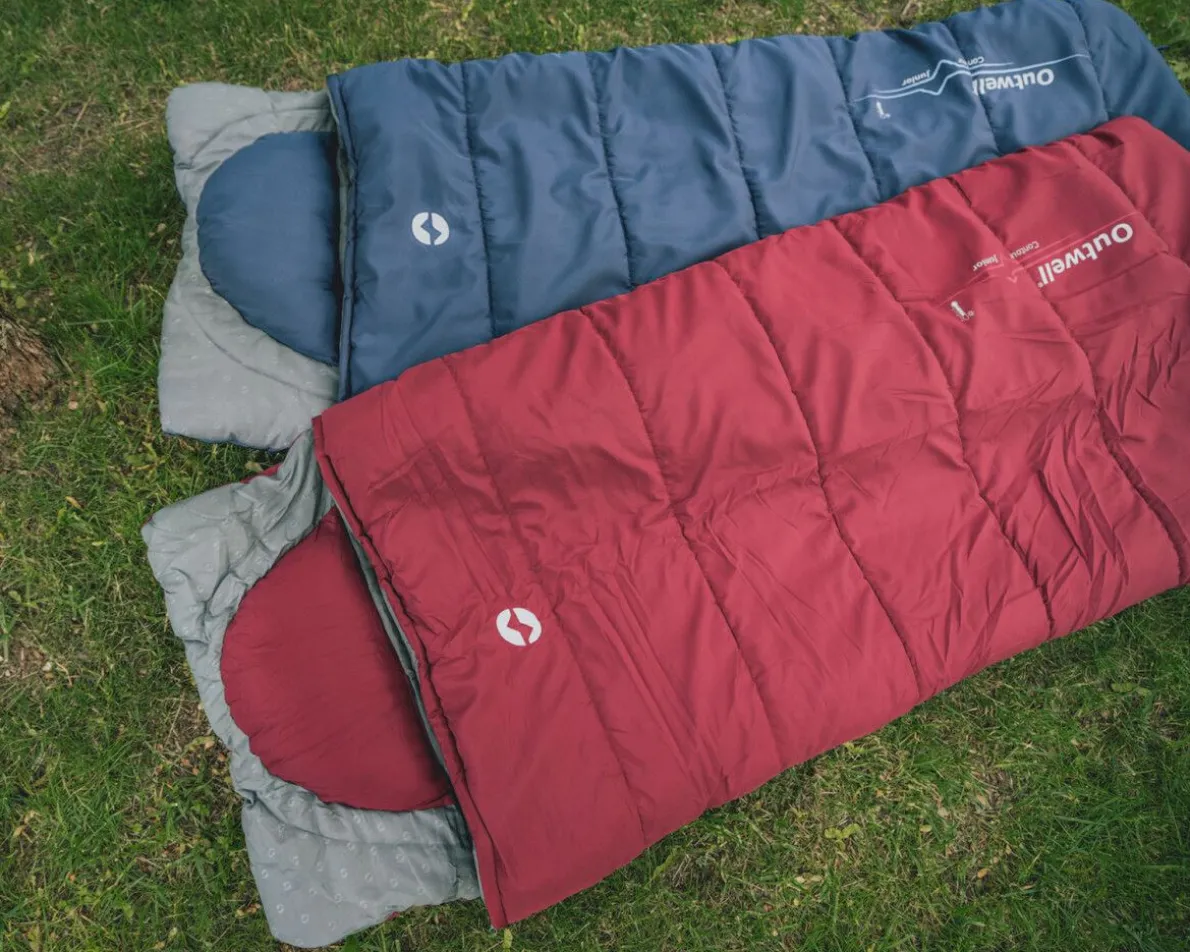 Contour Junior Rot