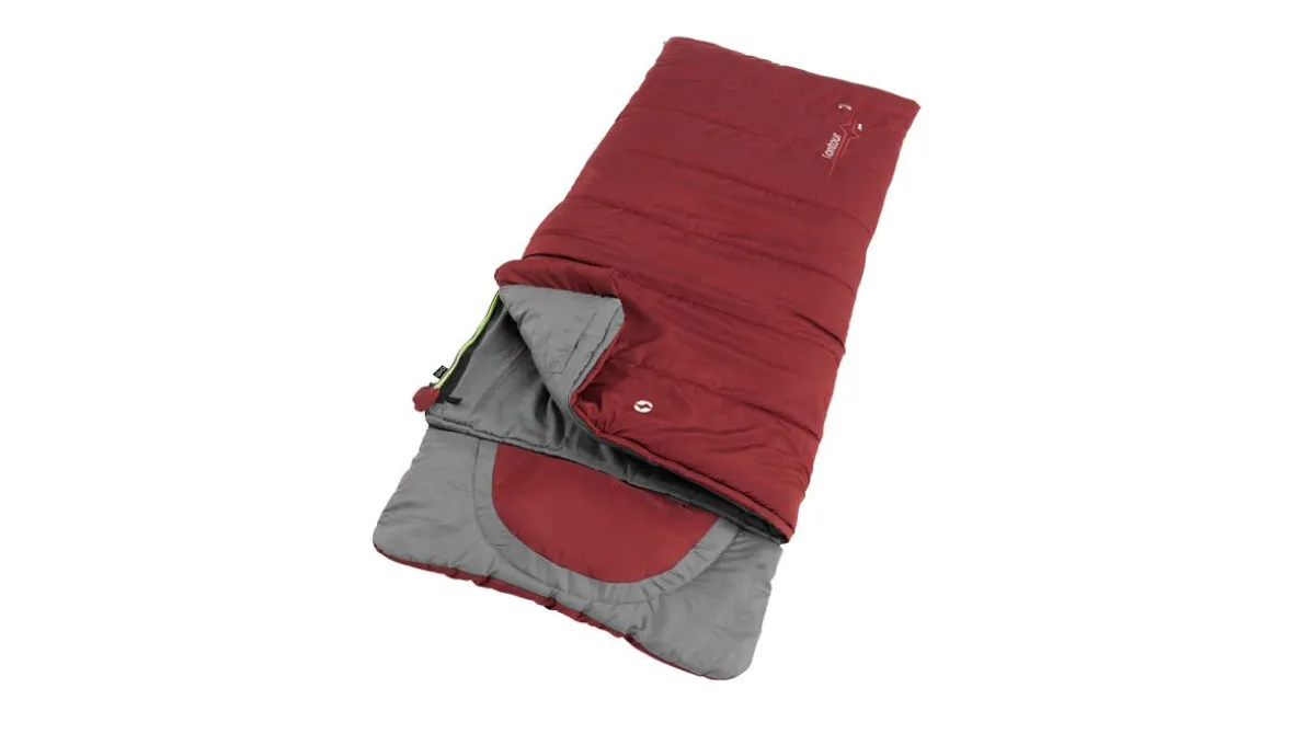 Contour Junior Rot