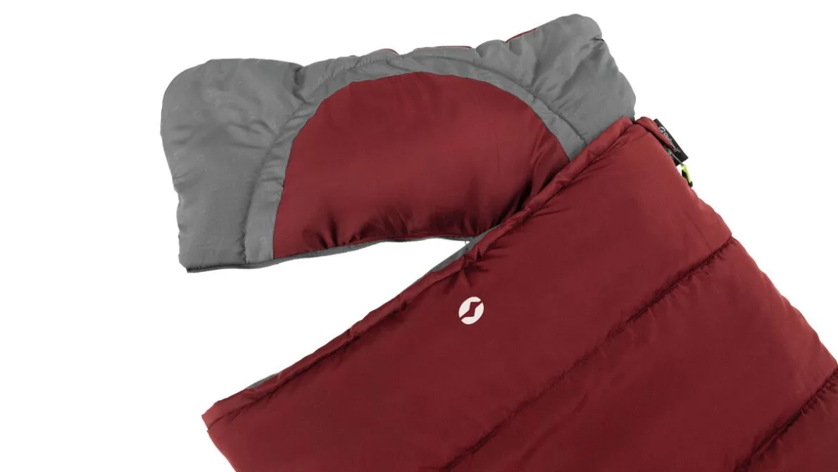 Contour Junior Rot