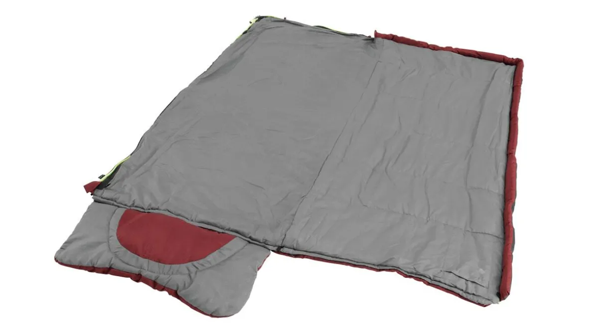 Contour Junior Rot