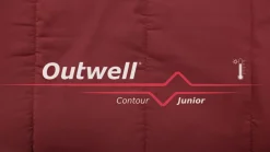Contour Junior Rot