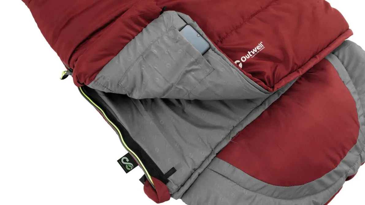 Contour Junior Rot