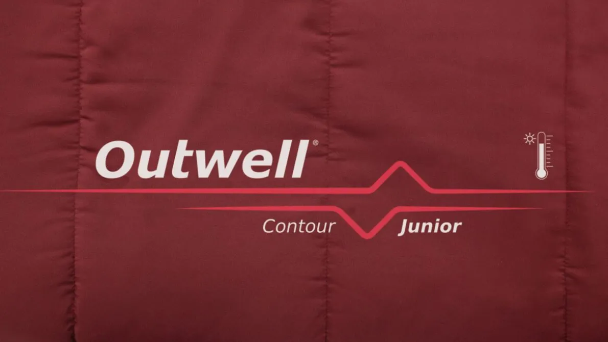 Contour Junior Rot