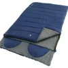 Contour Lux Double Imperial Blue