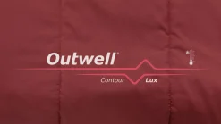 Contour Lux Rot