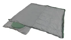 Contour Lux XL Grün