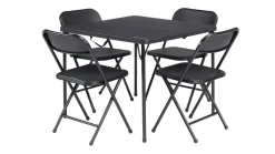 Corda Picknicktisch-Set