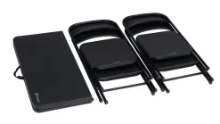 Corda Picknicktisch-Set