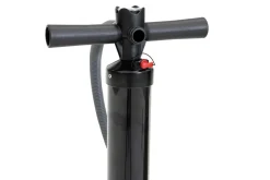 Cyclone Zeltpumpe