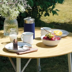 Delight Essgeschirr für 2 Personen