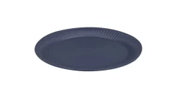 Delish Geschirrr-Set 2 Personen Navy Night