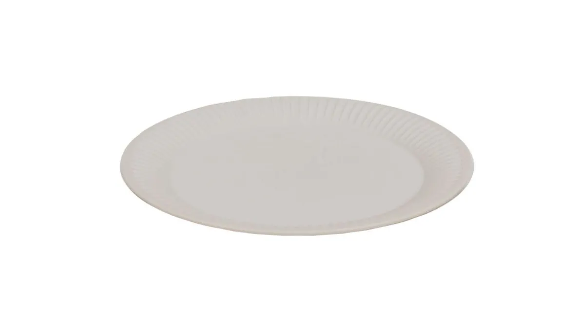 Delish Geschirrr-Set 2 Personen Sandstone