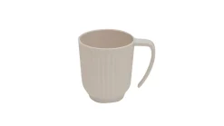 Delish Geschirrr-Set 4 Personen Sandstone