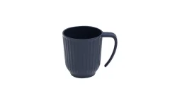 Delish Geschirrr-Set 4 Personen Navy Night
