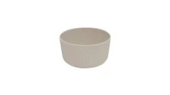 Delish Geschirrr-Set 2 Personen Sandstone