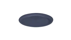 Delish Geschirrr-Set 4 Personen Navy Night