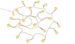 Delta Lichterkette