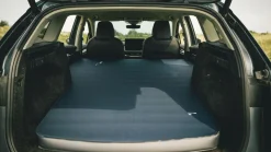 Dreamboat Campercar