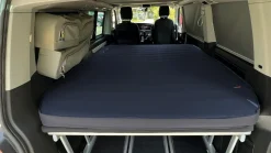 Dreamboat Campervan Wide