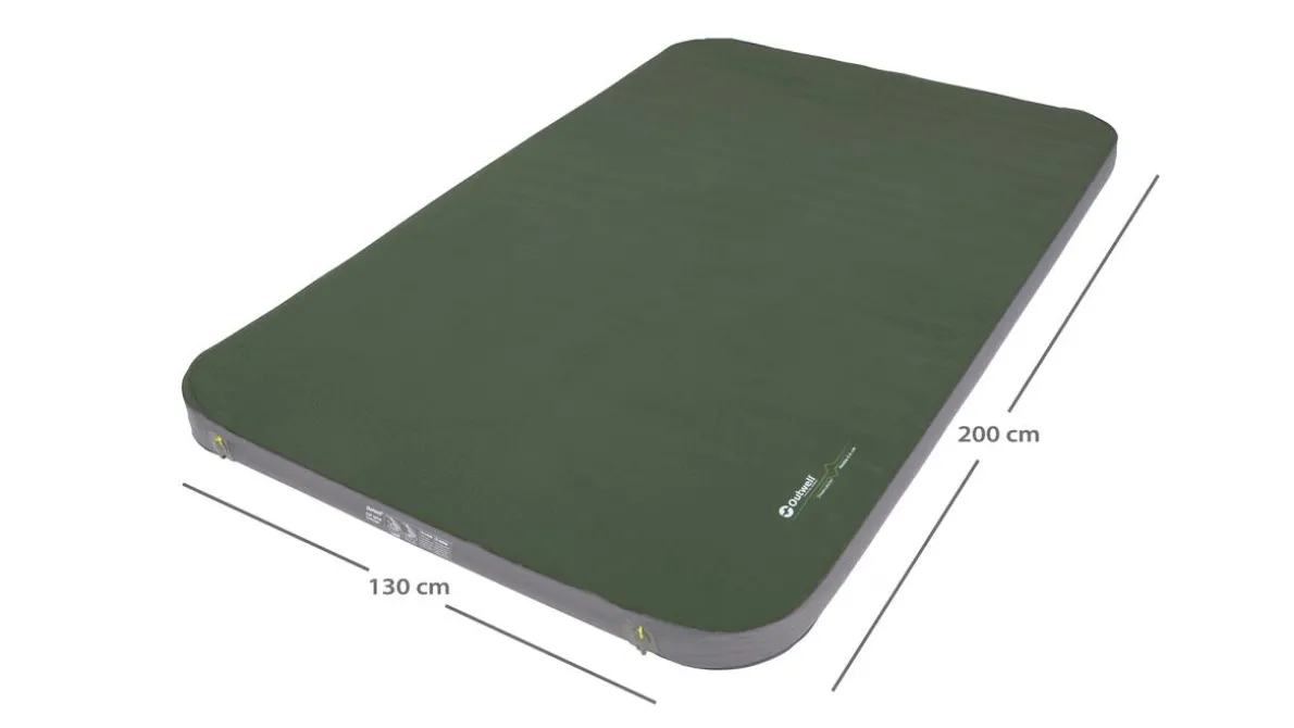 Dreamhaven Double 7.5 cm