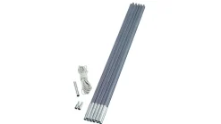 Duratec Stangen-Set 11,0 mm