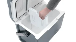 ECOcool Slate Grey 35 12V/230V
