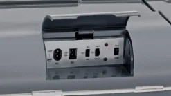 ECOcool Slate Grey 35 12V/230V