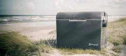 ECOcool Slate Grey 35 12V/230V