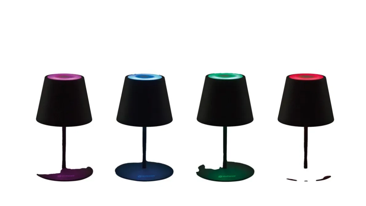 Elysia Lampe