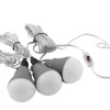 Epsilon-Glühbirne-Set