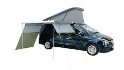 Fallcrest Set Seitenplanen