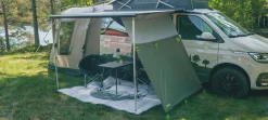 Fallcrest Set Seitenplanen