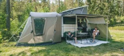 Fallcrest Set Seitenplanen