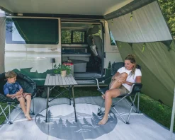 Fallcrest Set Seitenplanen
