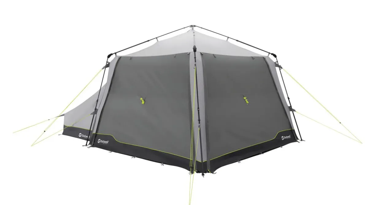 Fastlane 300 Annexe