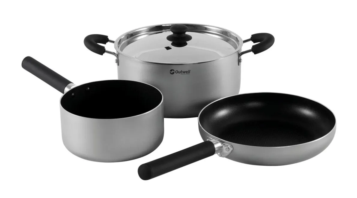 Feast keramisches Topfset L
