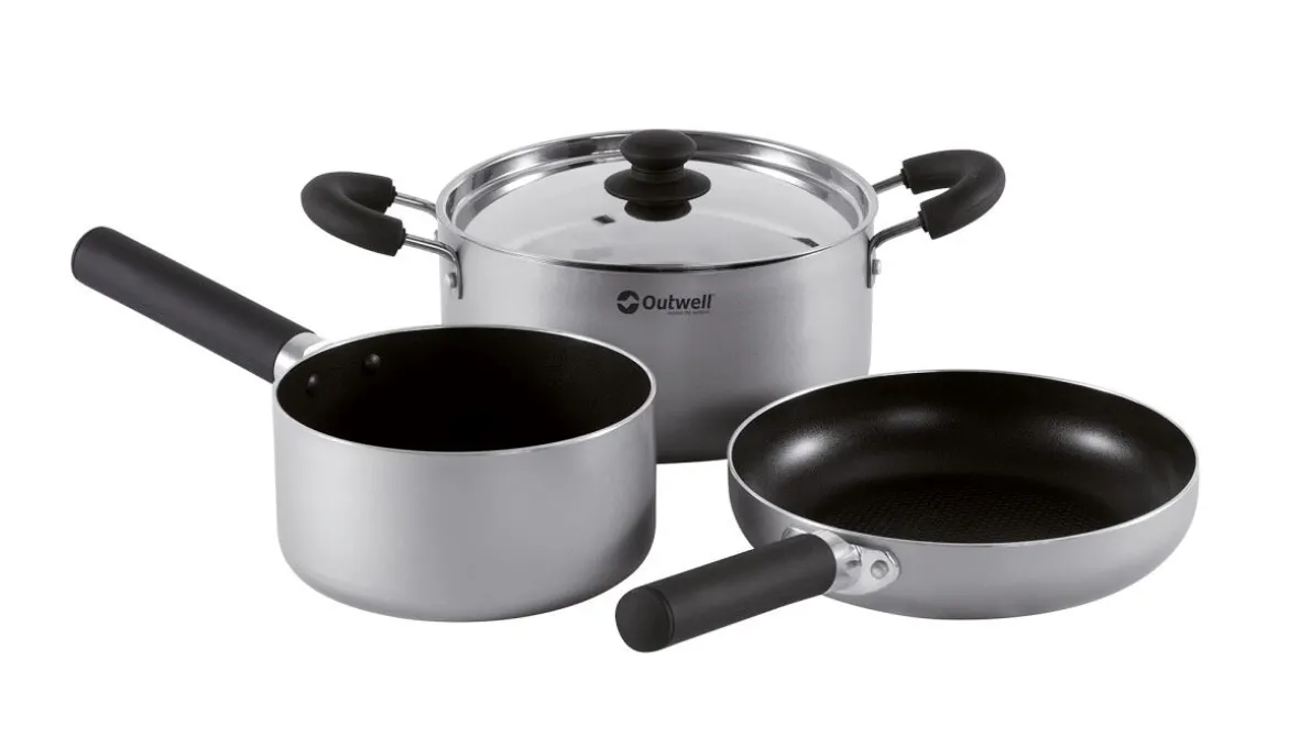 Feast keramisches Topfset M