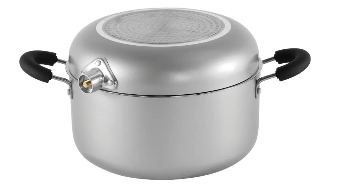 Feast keramisches Topfset L