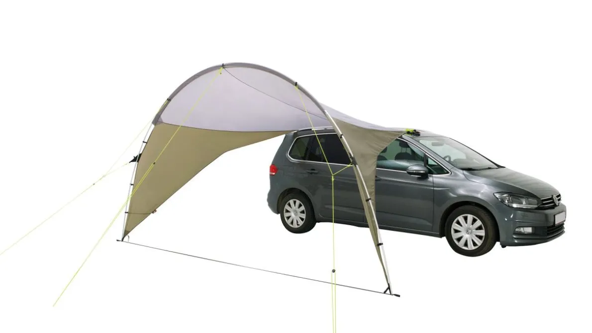 Forecrest Canopy