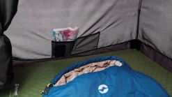 Freistehendes Innerzelt